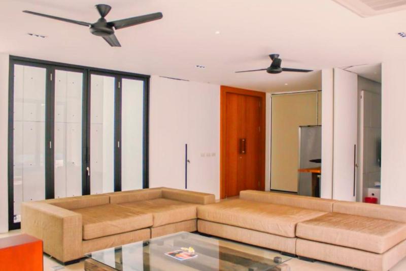 Callie 3 BR Private Pool Villa - image 6