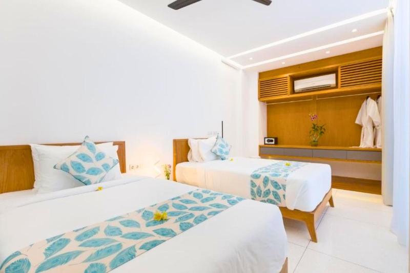 Callie 3 BR Private Pool Villa - image 28