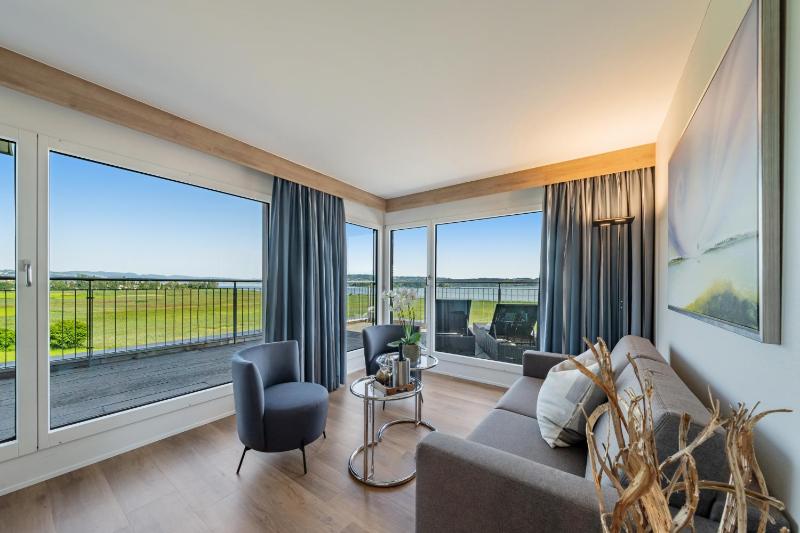 Penthouse Suite image 1