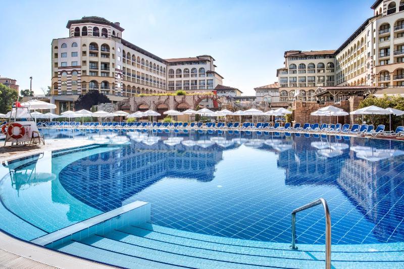 Meliá Sunny Beach All Inclusive - image 24
