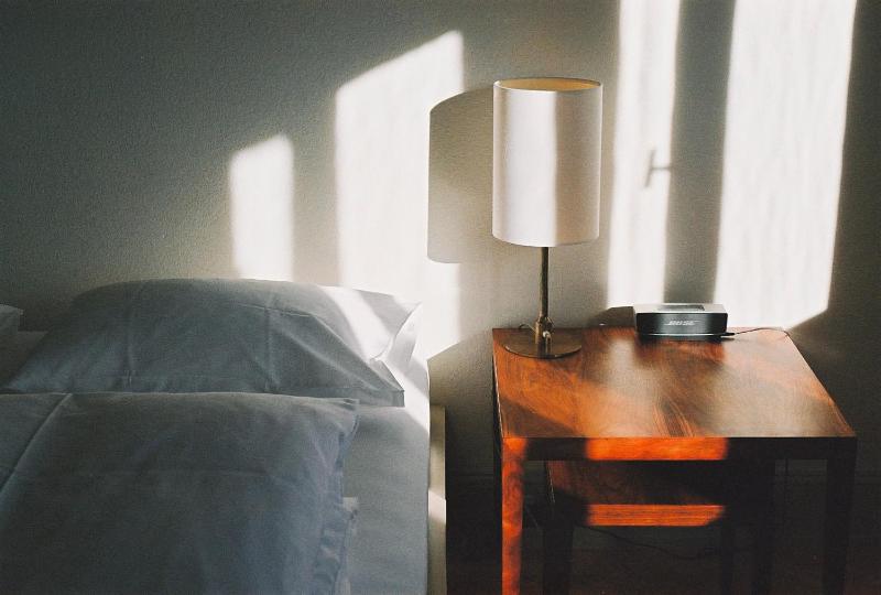 Superior Double Room image 1