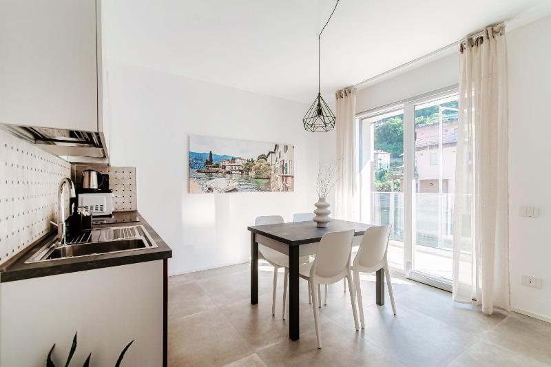 Lario Suite Apartments by Quokka 360 - Close to Como Downtown - image 12
