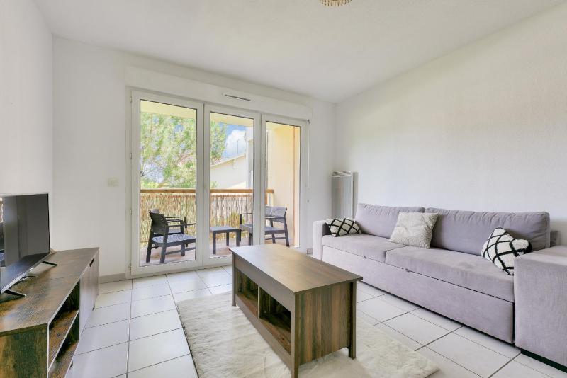 Audenge, appartement pour 4 au calme Images