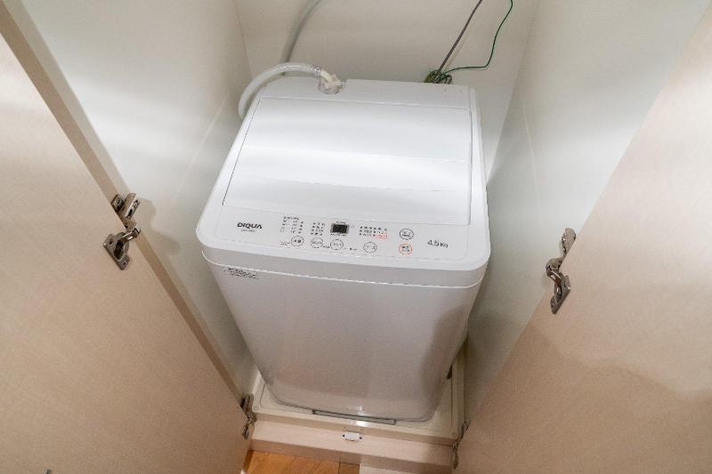 Totsu Residence Shiodome - image 4