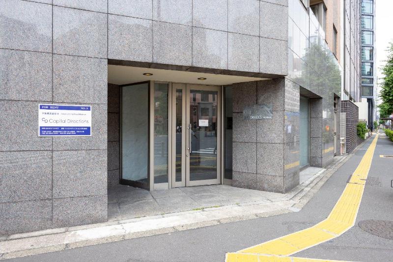 Totsu Residence Shiodome - image 10