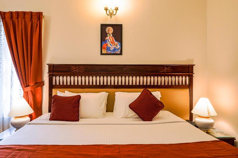 Hotel Arches - image 3