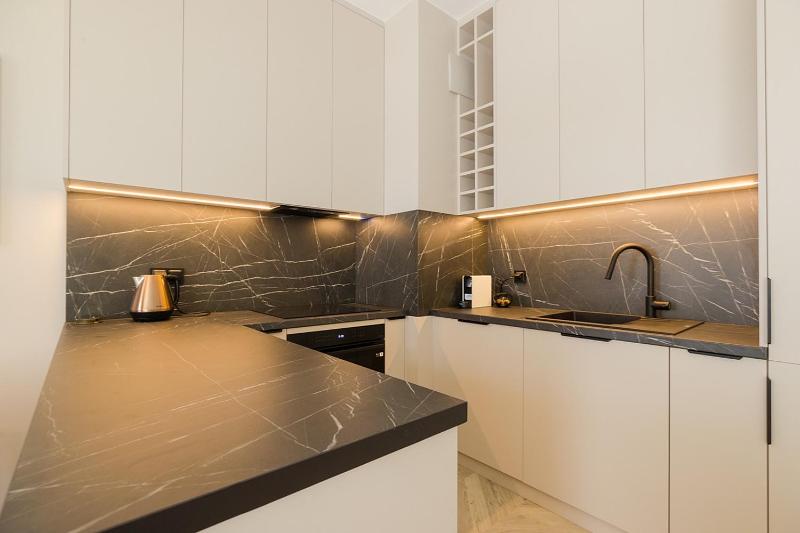 Holzera Apartament - image 15