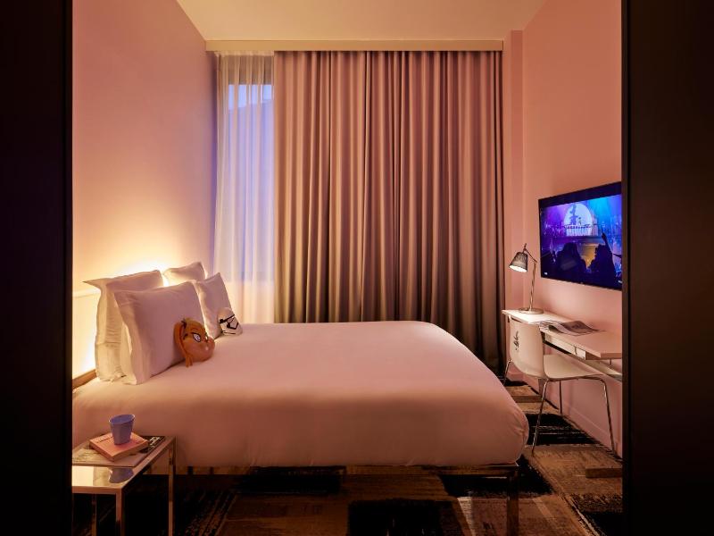 Medium Mama Double Room image 4