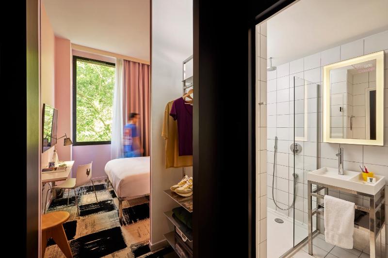 Medium Mama Double Room image 3