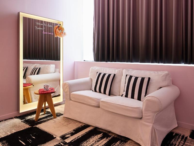 Large Mama Double Room image 2