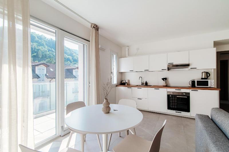 Lario Suite Apartments by Quokka 360 - Close to Como Downtown - image 28