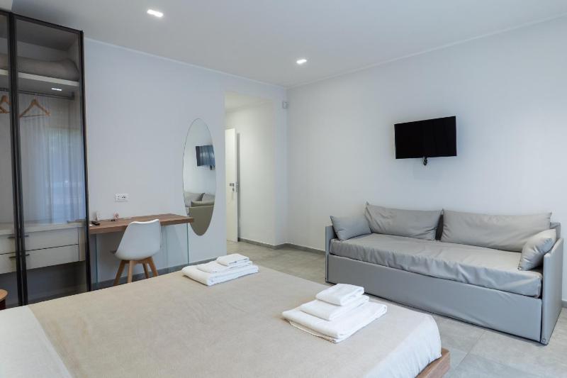 CATANIA E DINTORNI LIVING ROOMS - image 30