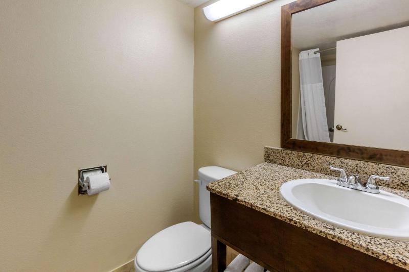 King Room - Non-Smoking image 4