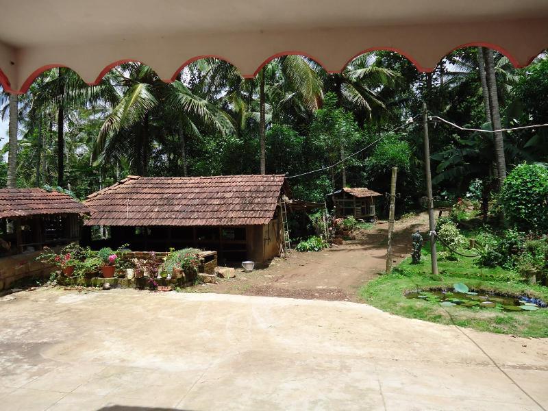 Spice Garden Farm house - image 25