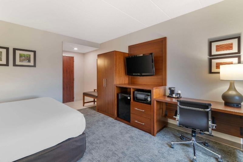 King Room - Non-Smoking image 1