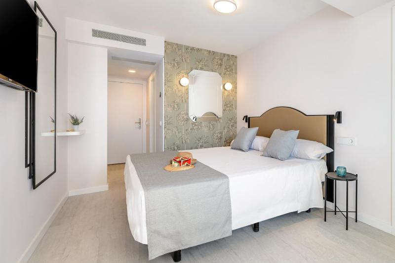 Hotel Vibra Palma Cactus - image 13