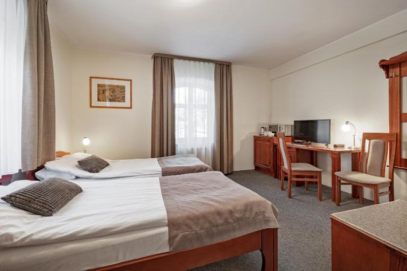 Family Apartment image 3