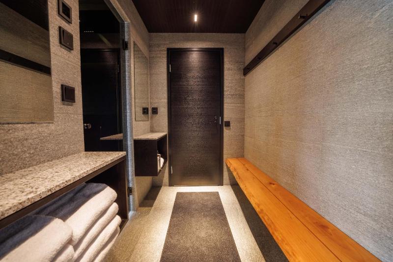 Luxury Villa Utsun Otso inc Hot Tub - image 5