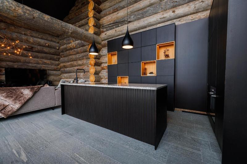 Luxury Villa Utsun Otso inc Hot Tub - image 34