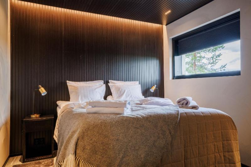 Luxury Villa Utsun Otso inc Hot Tub - image 35