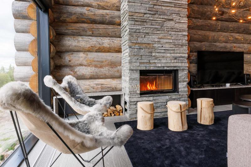 Luxury Villa Utsun Otso inc Hot Tub - image 36