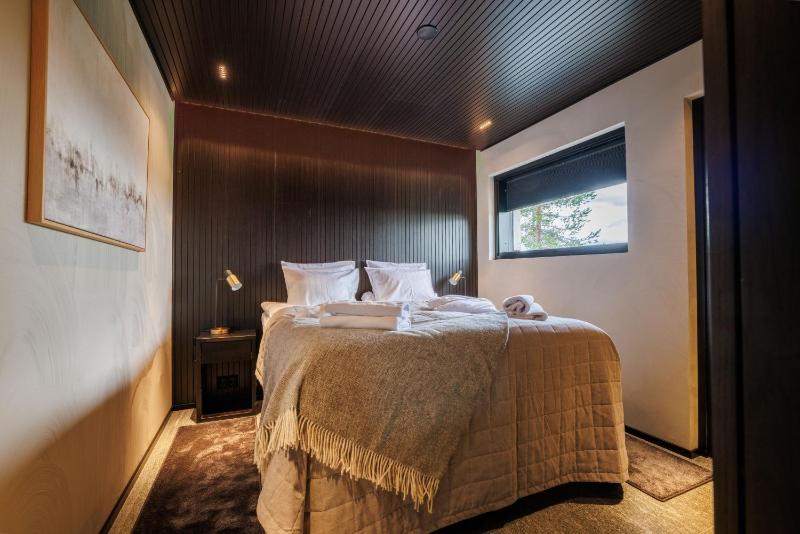 Luxury Villa Utsun Otso inc Hot Tub - image 30