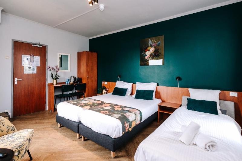 Hotel Keur - image 48