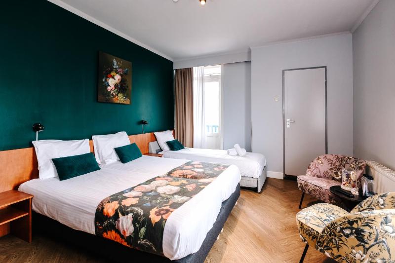 Hotel Keur - image 50