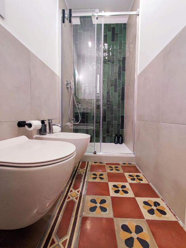 Donna Oliva Guest House - image 23