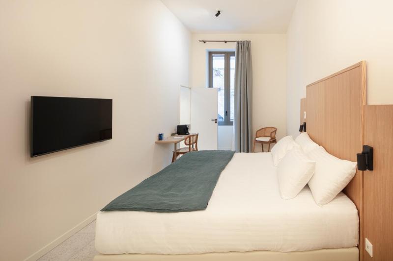 Hôtel La Suite - image 46