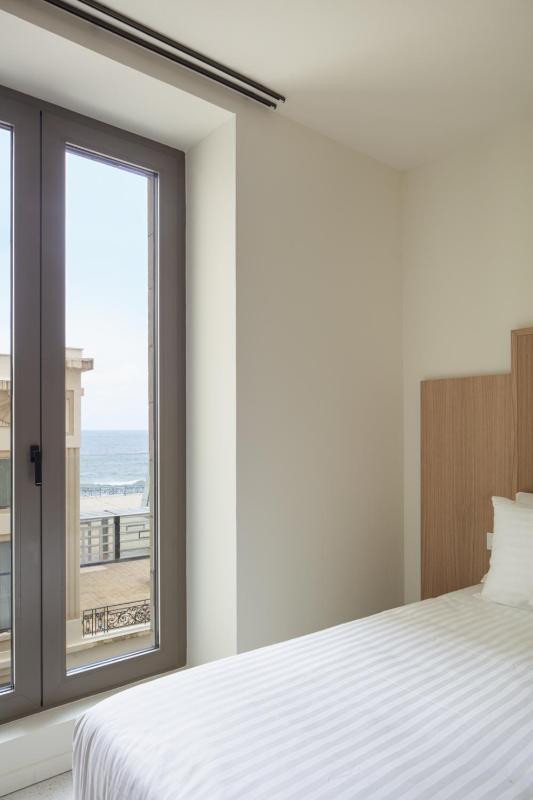 Hôtel La Suite - image 33