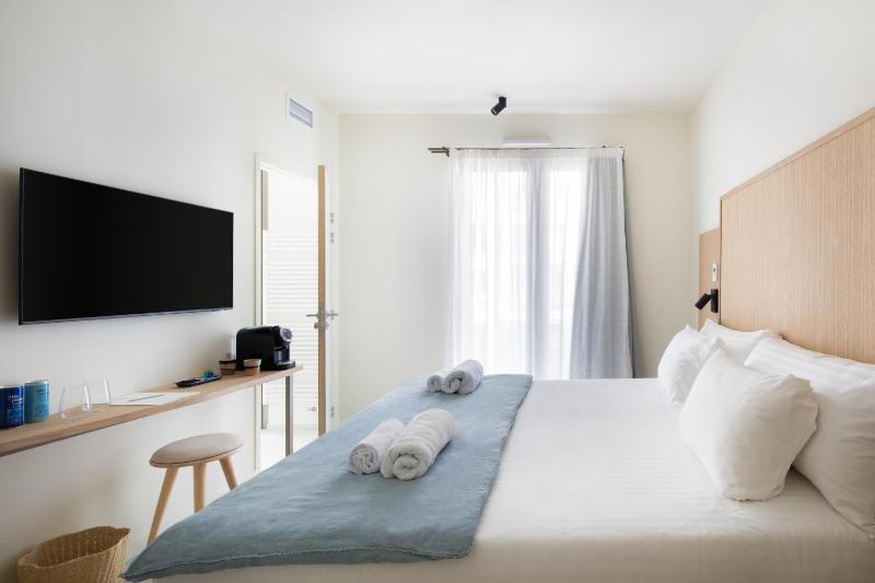 Hôtel La Suite - image 16