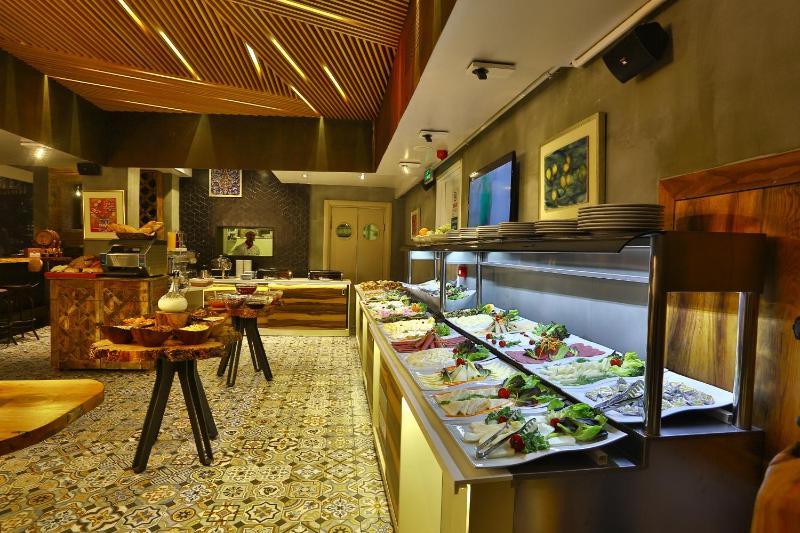 Taxim Lounge Hotel Special Category - image 14