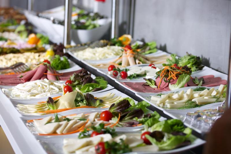 Taxim Lounge Hotel Special Category - image 12