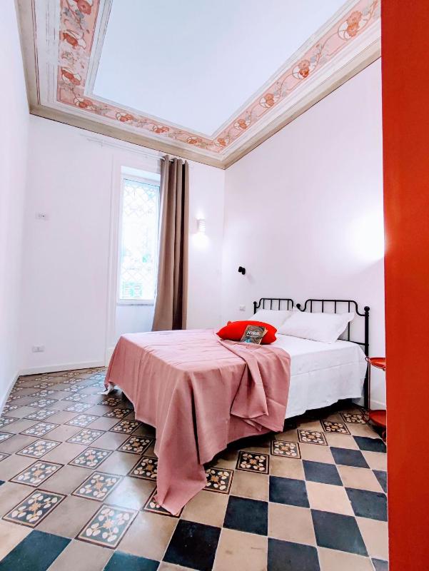 Donna Oliva Guest House - image 30