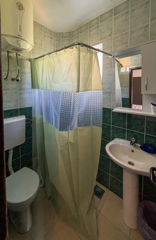Double Room with Balcony and Sea View image 4