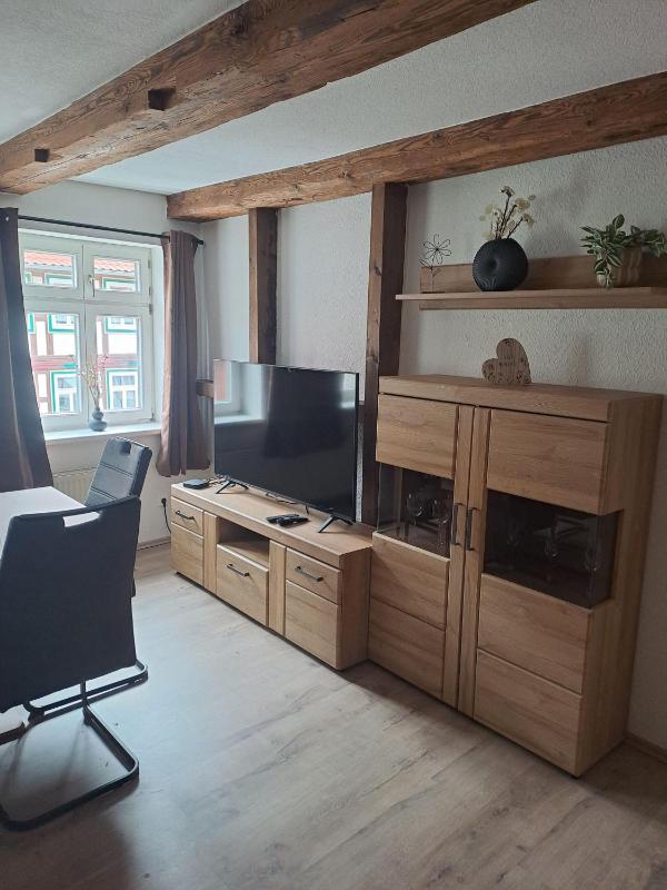 Ferienwohnung Erna - image 1