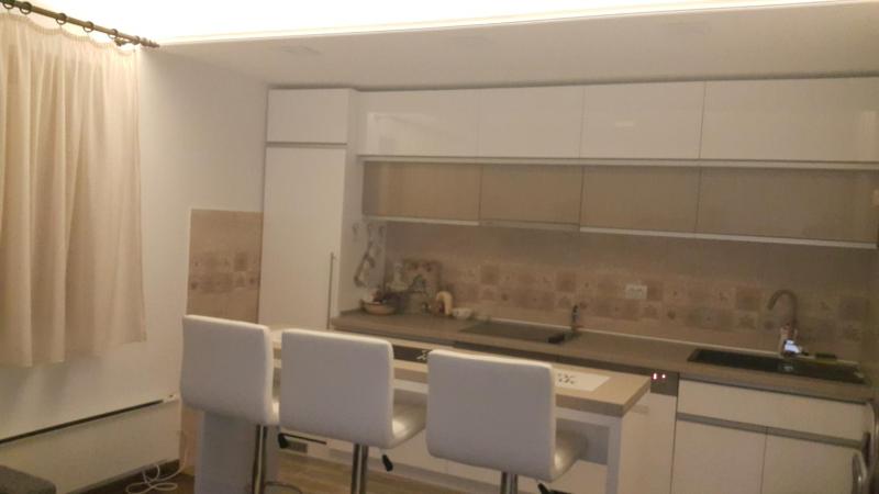 One-Bedroom Apartment image 3