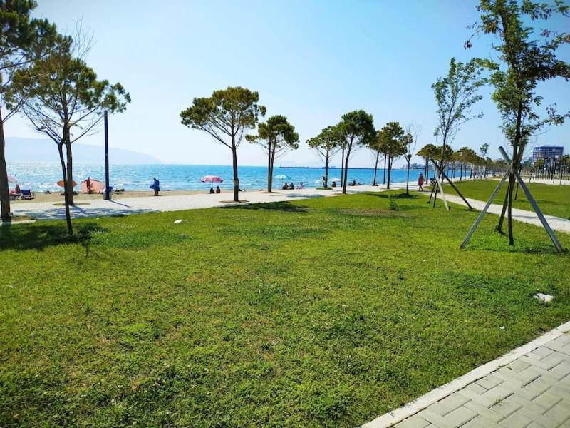 Appartement au bord de mer grande terrasse! - image 2