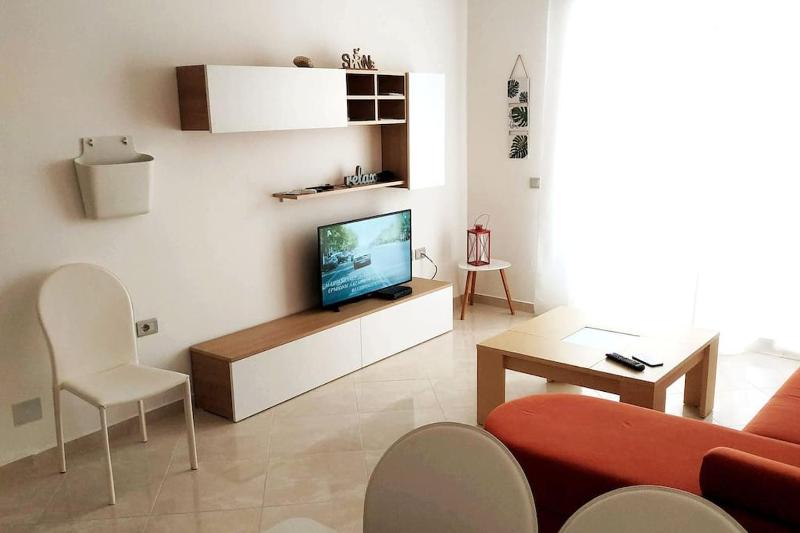 Appartement au bord de mer grande terrasse! - image 4
