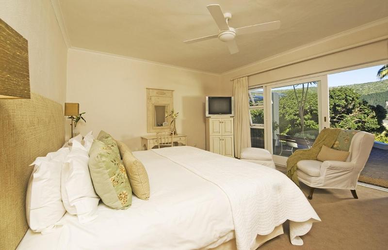 Junior Suite with Terrace image 1