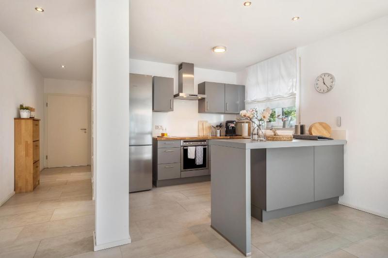 Time Out - Appartement Bodensee - image 6