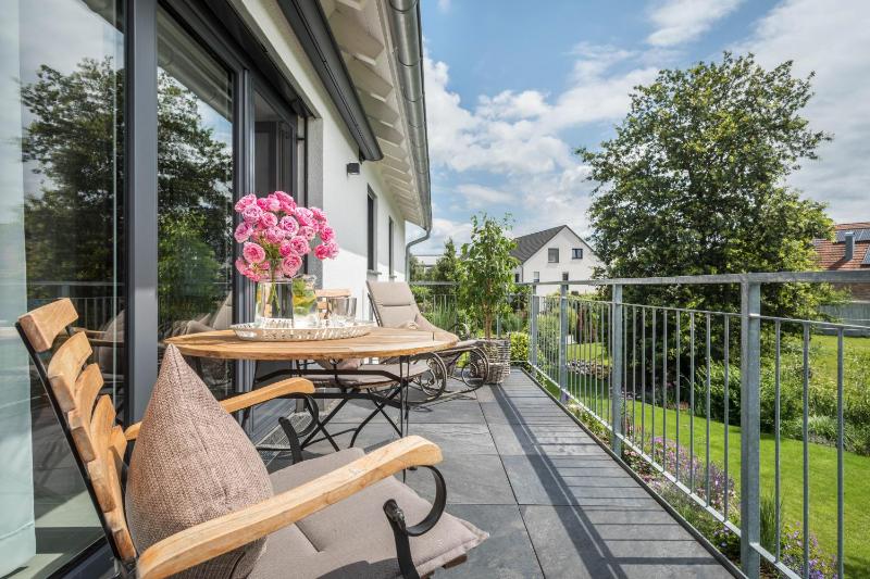 Time Out - Appartement Bodensee - image 18