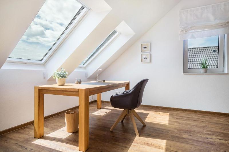 Time Out - Appartement Bodensee - image 12
