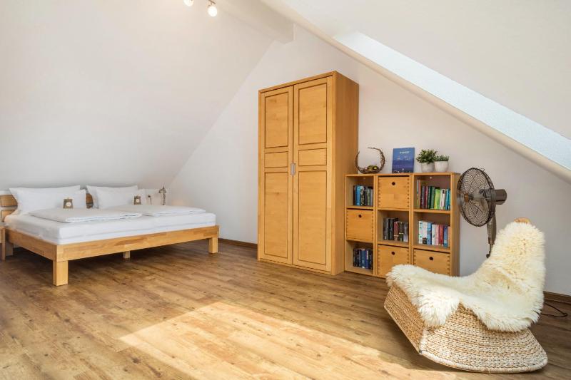 Time Out - Appartement Bodensee - image 11