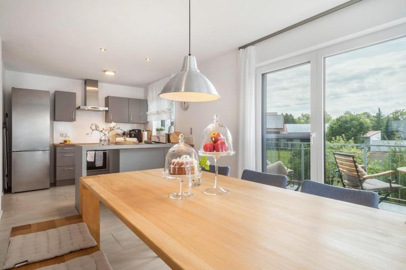 Time Out - Appartement Bodensee - image 14