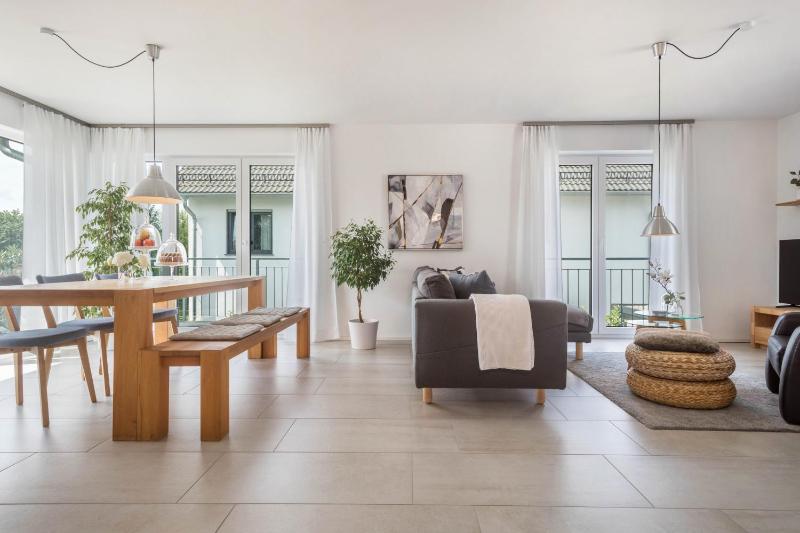 Time Out - Appartement Bodensee - image 8