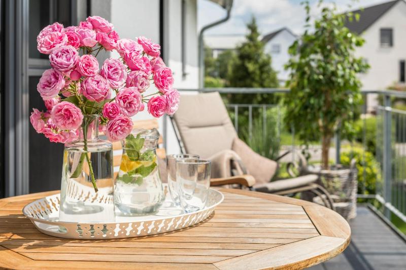 Time Out - Appartement Bodensee - image 9