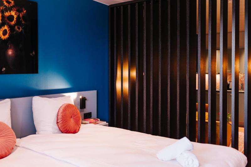 Hotel Keur - image 10