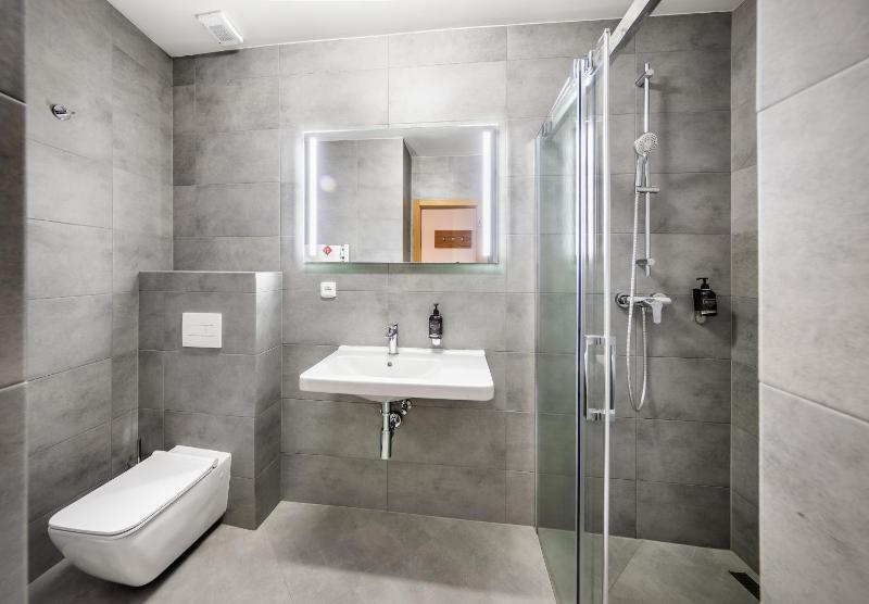 Two-Bedroom Suite with Terrace image 2